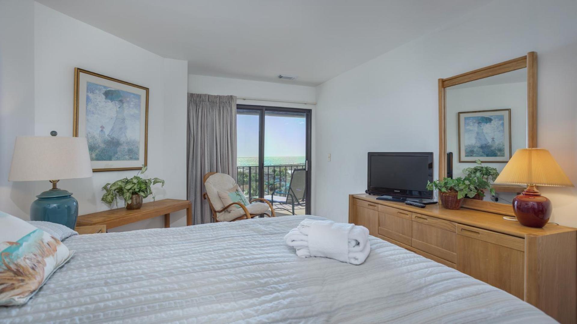 Oceanfront, Complex Pool, Bikes Villa Хилтън Хед Айлънд Екстериор снимка